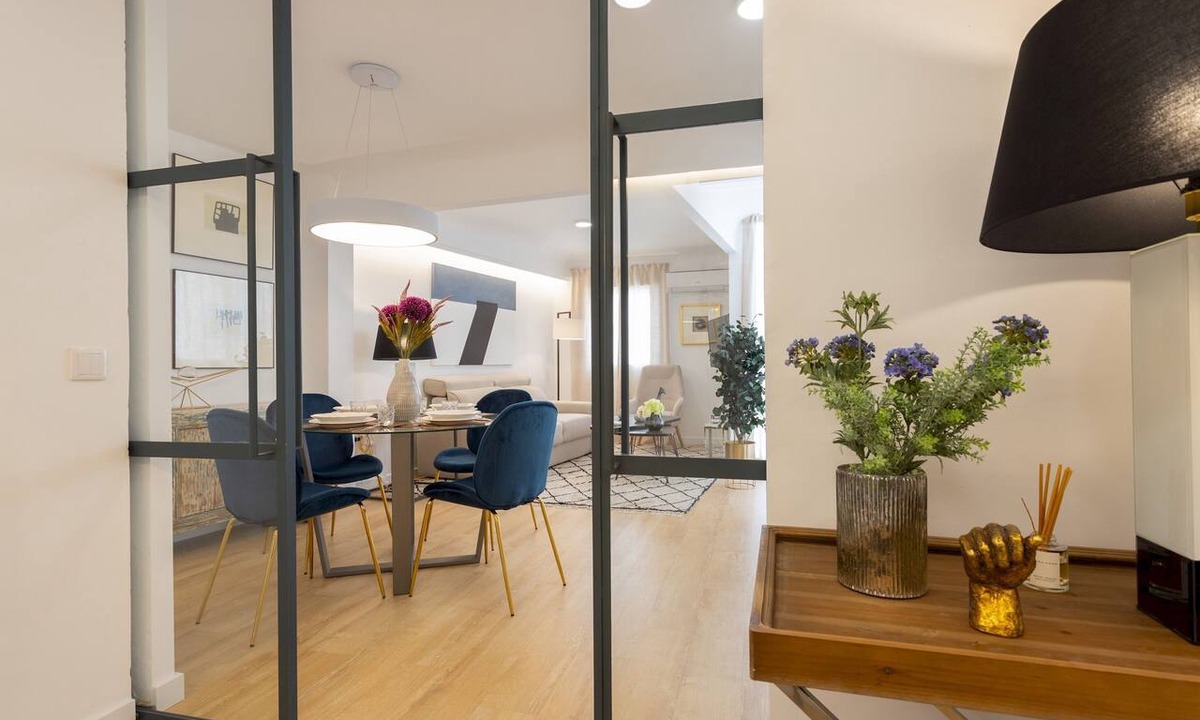 El Arenal Apartment | Genteel Home Velarde III