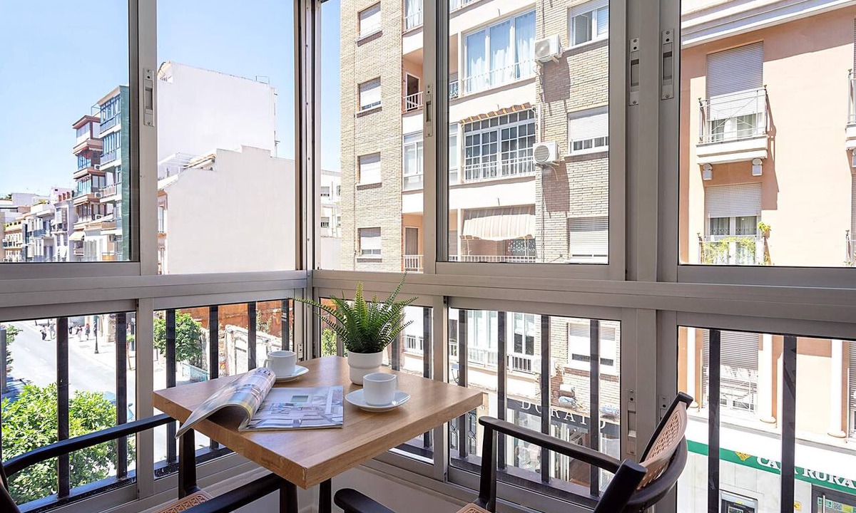 La Victoria Apartment | Genteel Home Victoria
