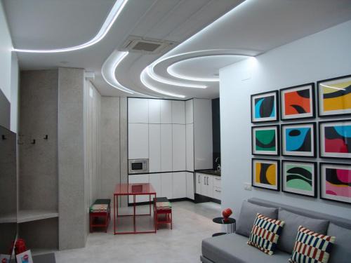 Palma del Rio Apartment | Geo Apartamento