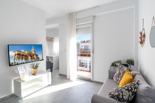 Valdeolleros Apartment | Geysotur Almogavares Suite