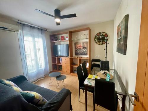 Santa Marina Apartment | Geysotur Patio Marroquies