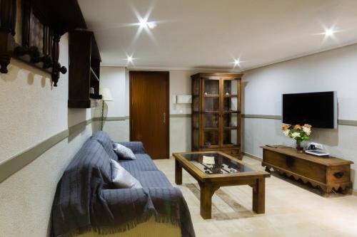 Santiago Apartment | Geysotur Porta Novas Home