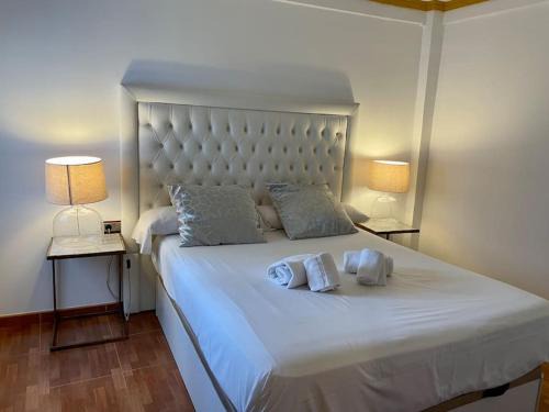 La Catedral Apartment | Geysotur Puerta de la Mezquita