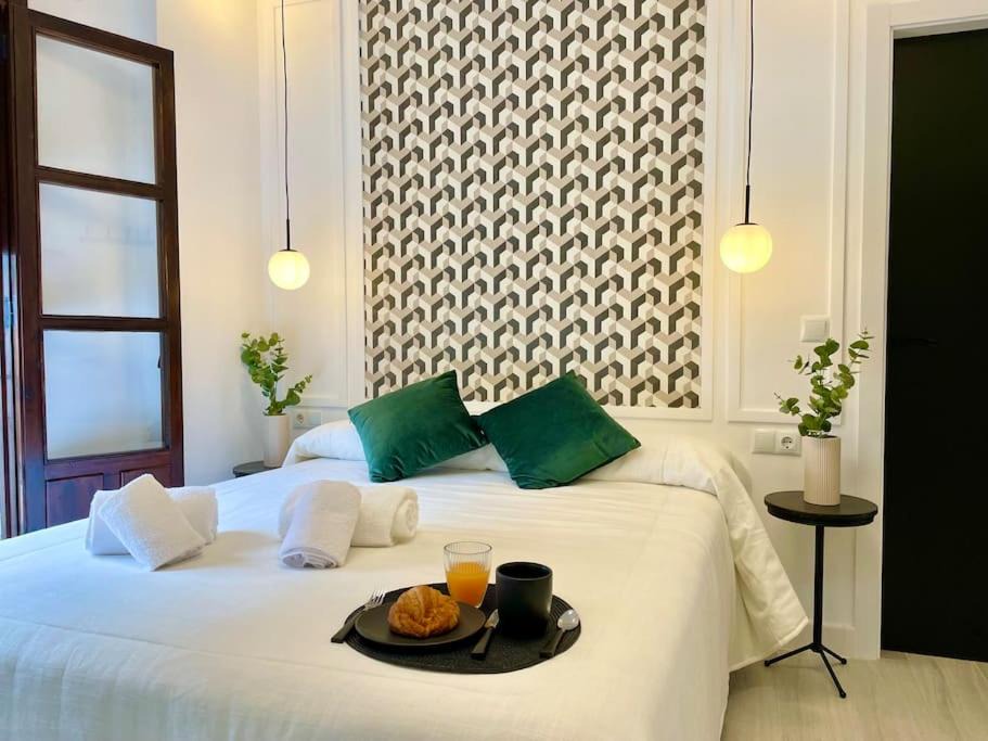 San Pedro Apartment | Geysotur Suite de Anabel