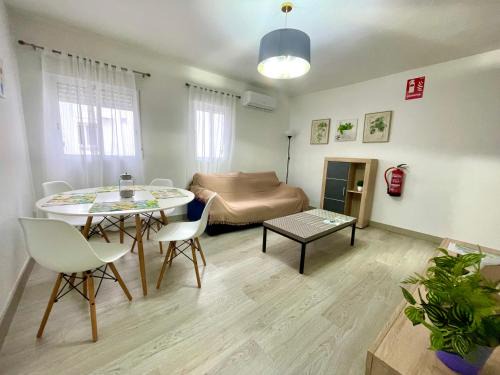 San Lorenzo Apartment | Geysotur Tierra Cordobesa