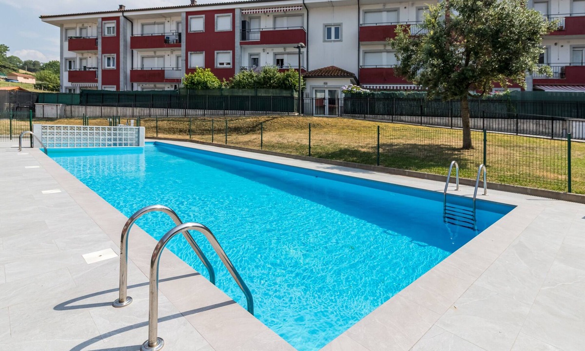 Riancho Apartment | Gibaja Apartment – Quiet Village Stay Near Laredo, Bilbao & Santander