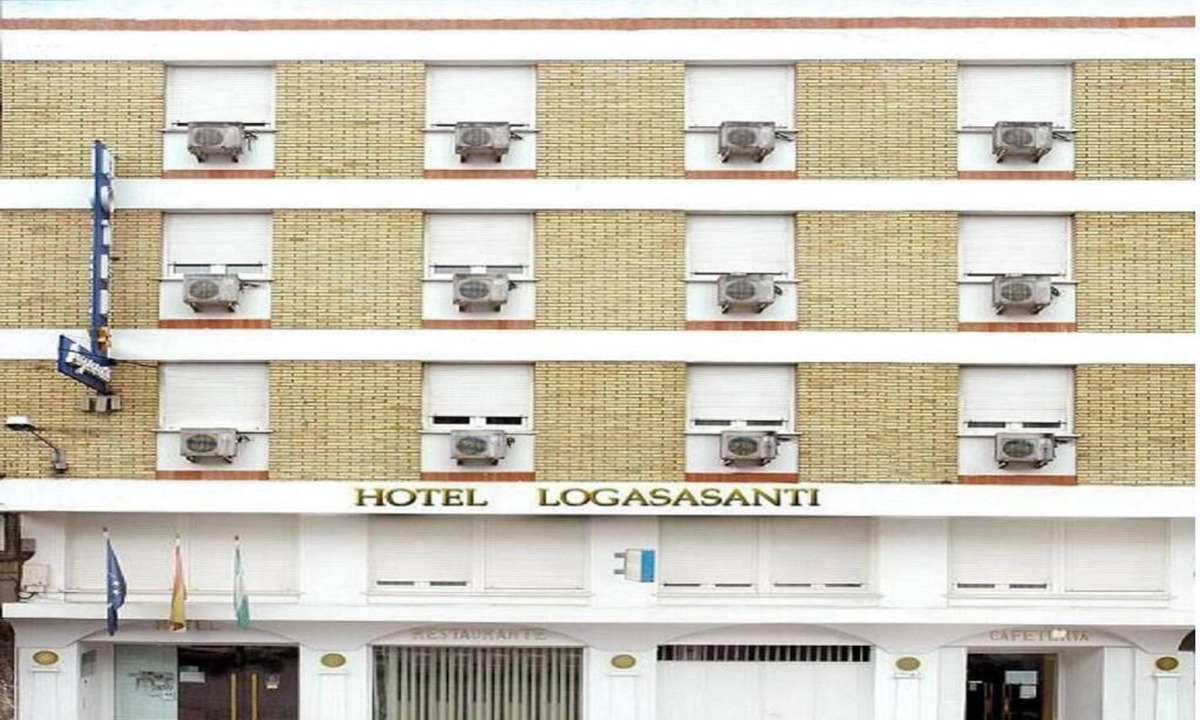 Andujar Hotel | GL Hotel Logasasanti