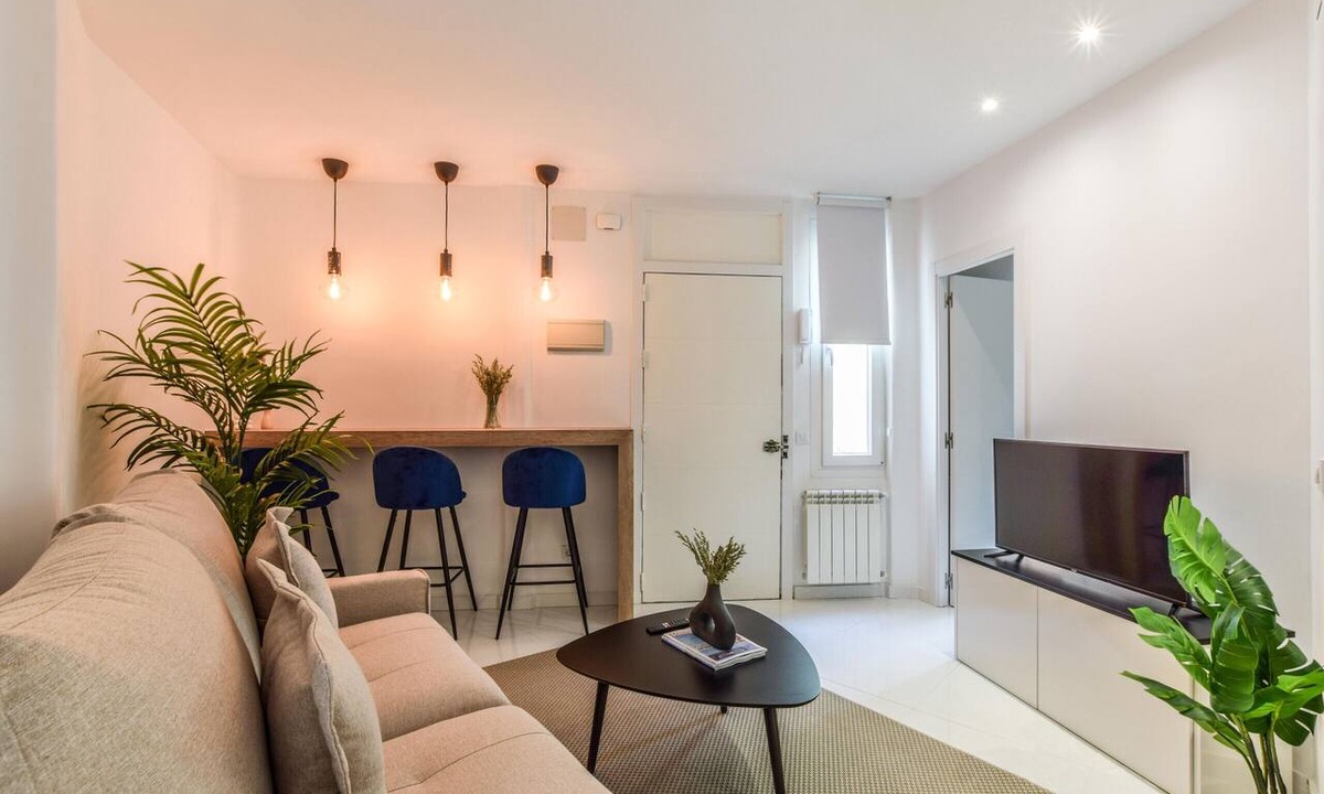 Las Acacias Apartment | Glorieta