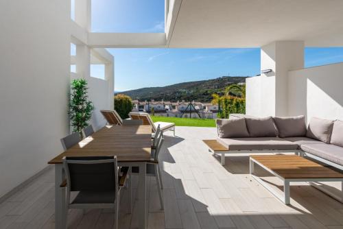Manilva House | Golden View 2460