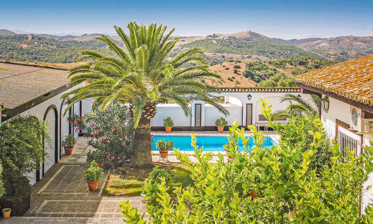 Moron de la Frontera House | Gorgeous home in Morón de la Frontera