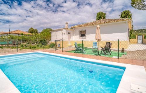 Alcala la Real House | Gorgeous Home In Alcala La Real