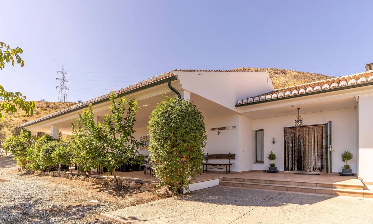 Atarfe House | Gorgeous home in Atarfe
