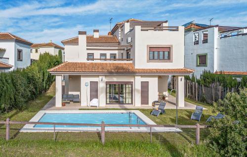 Las Pajanosas House | Gorgeous Home In Guillena