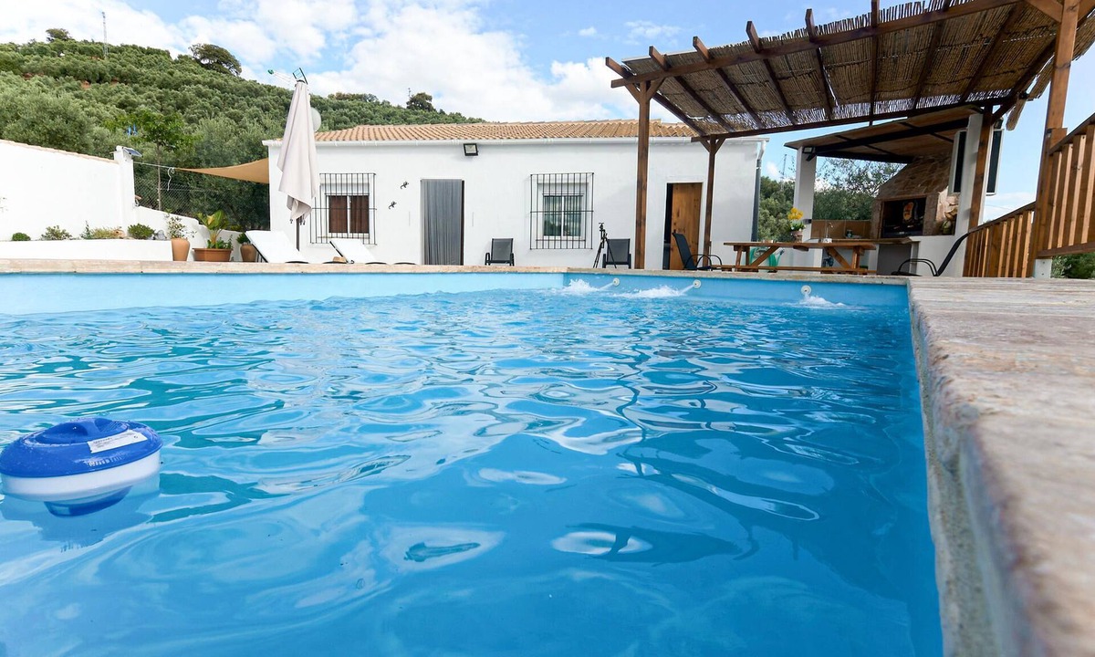 Cabra House | Gorgeous home in Rute