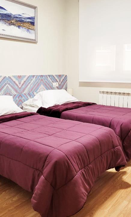 Leon Apartment | GoyaHospitales Peñalba Parking incluido