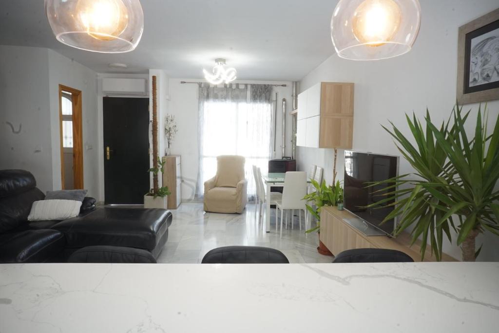 Atarfe House | Gran casa ideal para familias