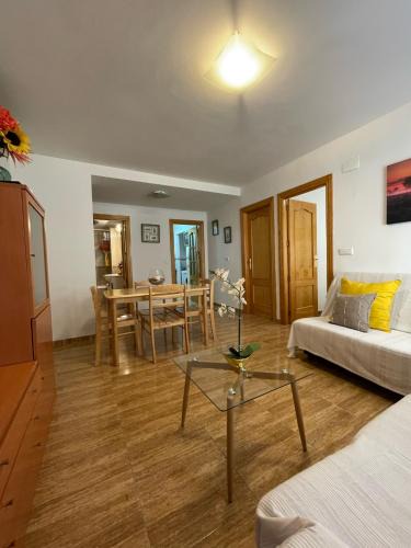 Las Gabias Apartment | Granada a un paso, Parking Gratis