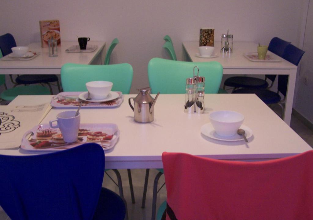 Granada City Center Hostel | Granada Old Town Hostel