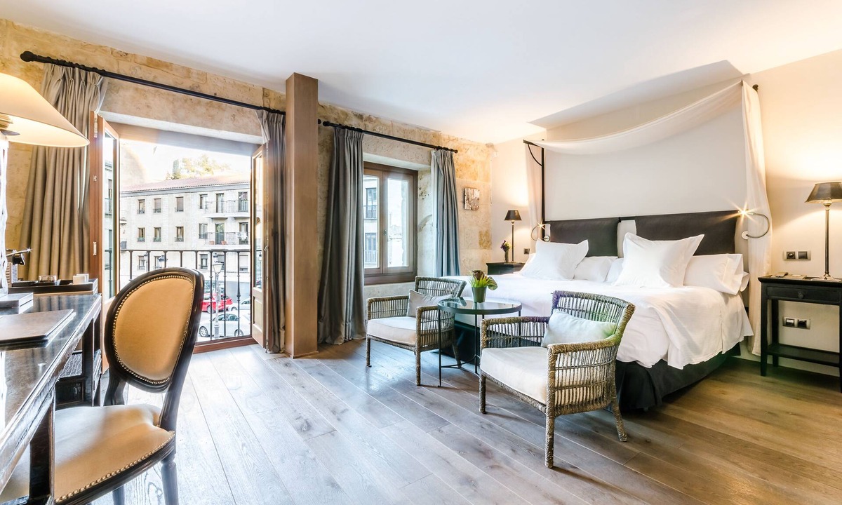 Old Town Hotel | Grand Hotel Don Gregorio