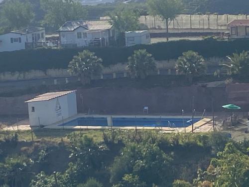 Iznate Apartment | Granja de Iznate Apartamento