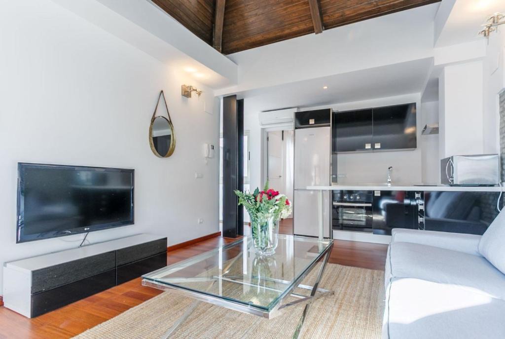 San Bernardo Apartment | Green-Apartments San Bernardo