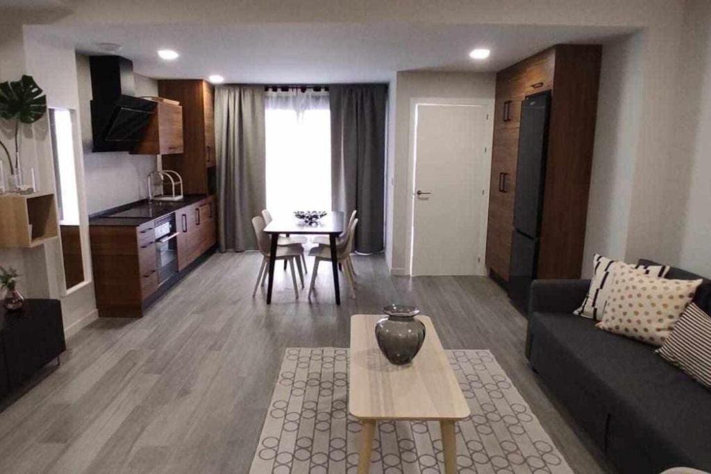 Ciudad Jardin Apartment | GRUPO LIMCOTEl PERLA 1