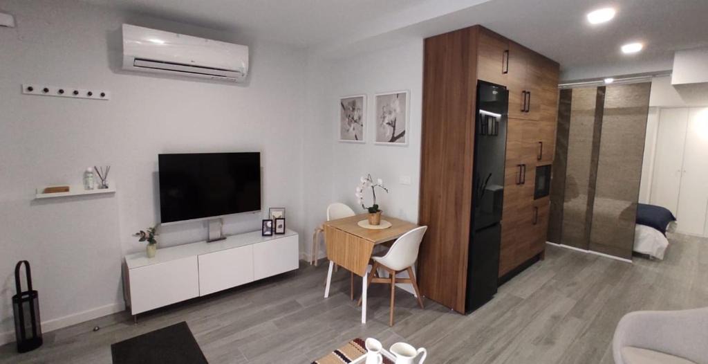 Ciudad Jardin Apartment | GRUPO LIMCOTEl PERLA 2