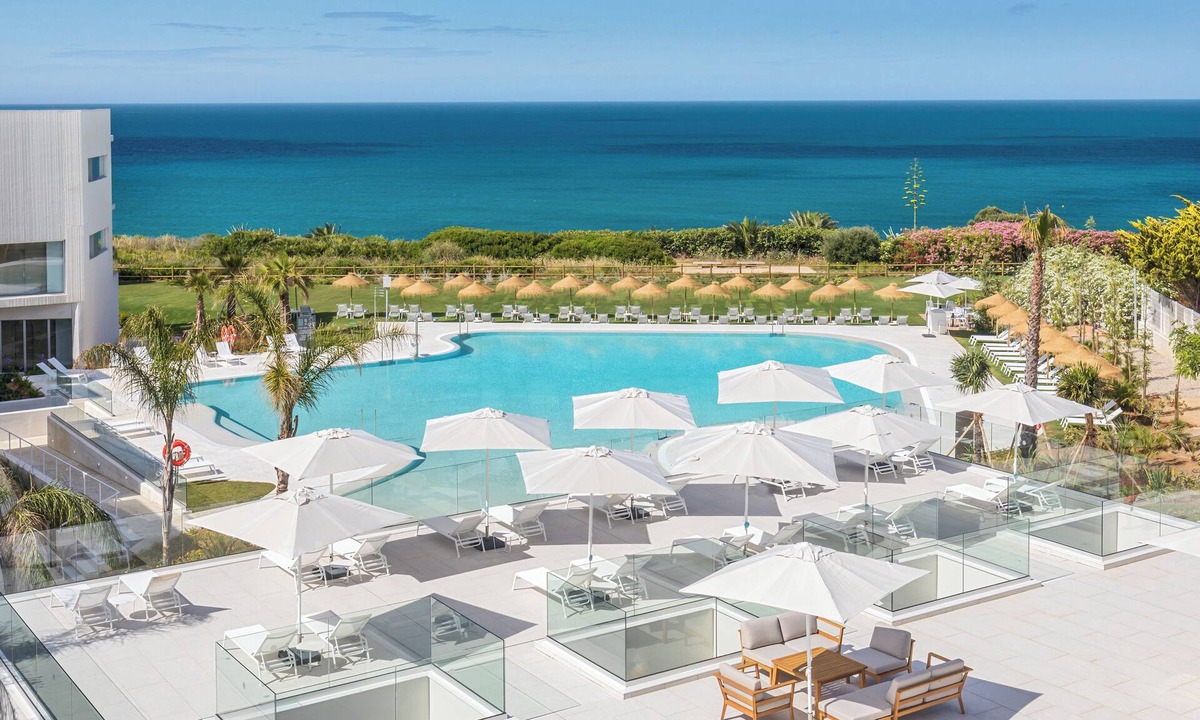 Conil de la Frontera Hotel | Grupotel Conil Playa - Adults Only Recommended