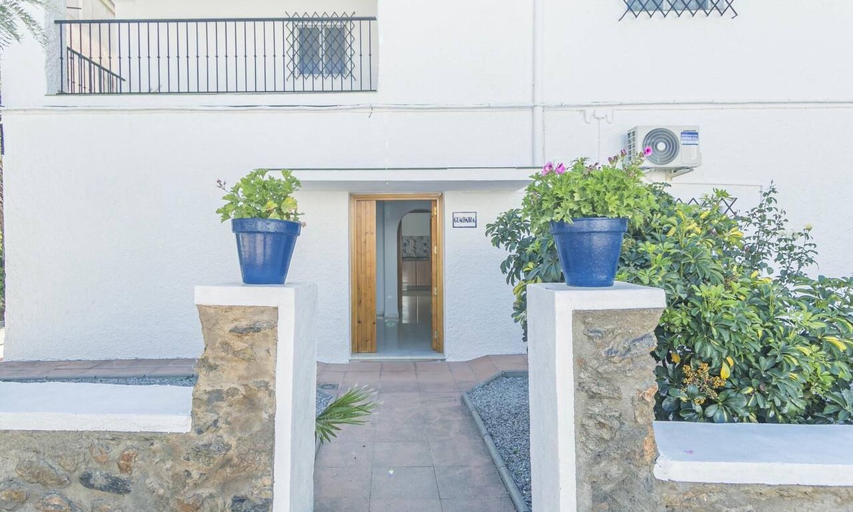 Orgiva Villa | GUADAIRA, 4 Bedroom House in Complejo Rural Orgiva