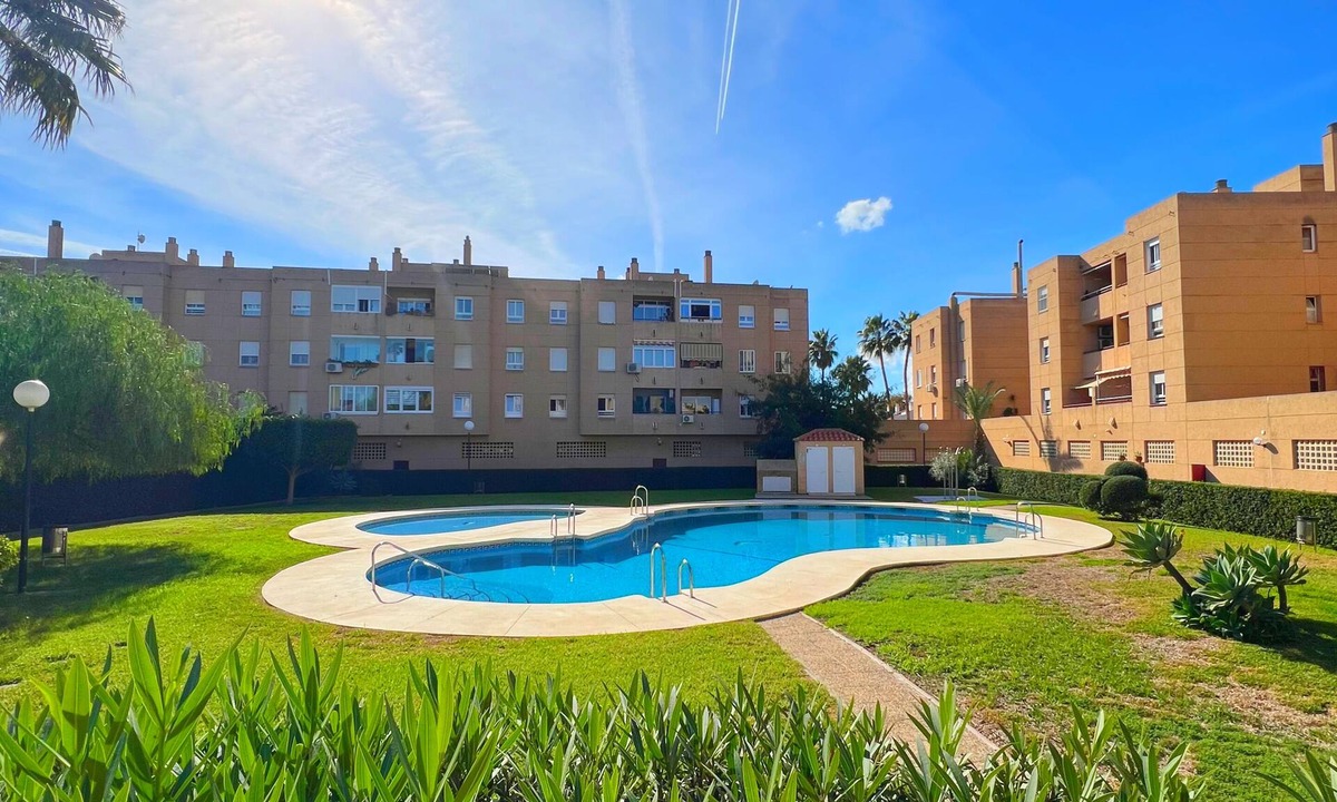 Guadalmar Apartment | Guadalmar House by Residea