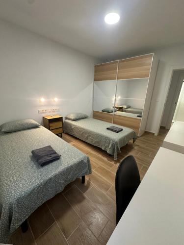 Cervantes House | Guesthouse Cervantes - Rooms cerca del centro de Granada