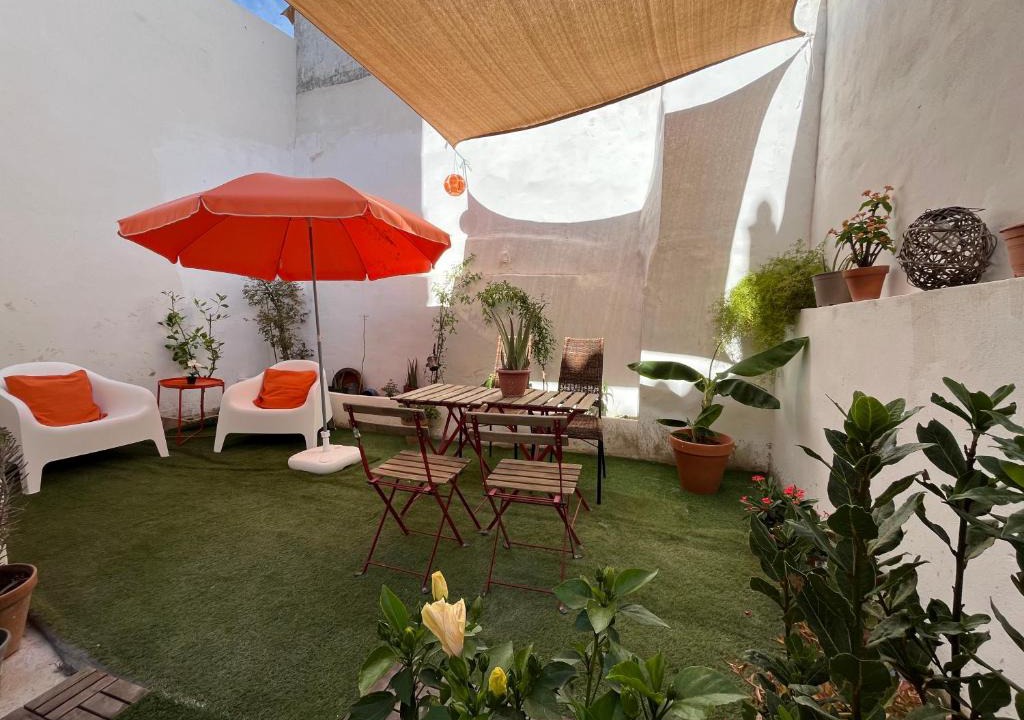 Baena House | Guesthouse Jazmines Mozarabe