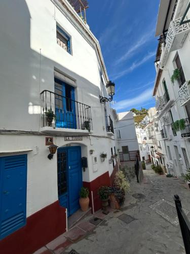 Competa Apartment | Guesthouse La Tienda