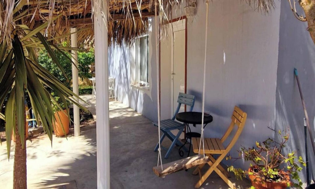 Benajarafe Apartment | Guesthouse Sleeps 2 - Pool Access