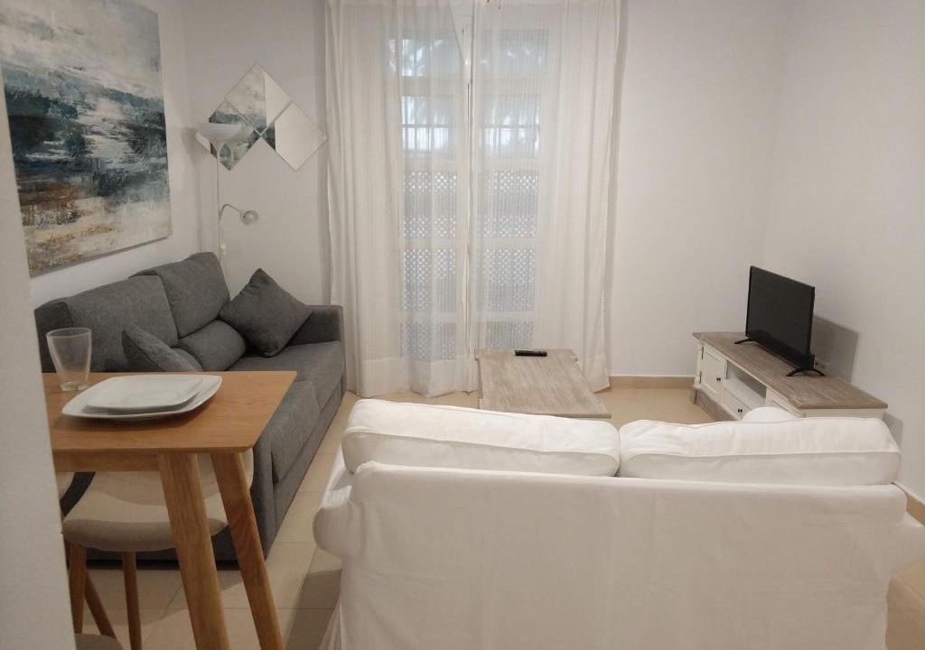 El Puerto de Santa Maria Apartment | Guesting Ribera
