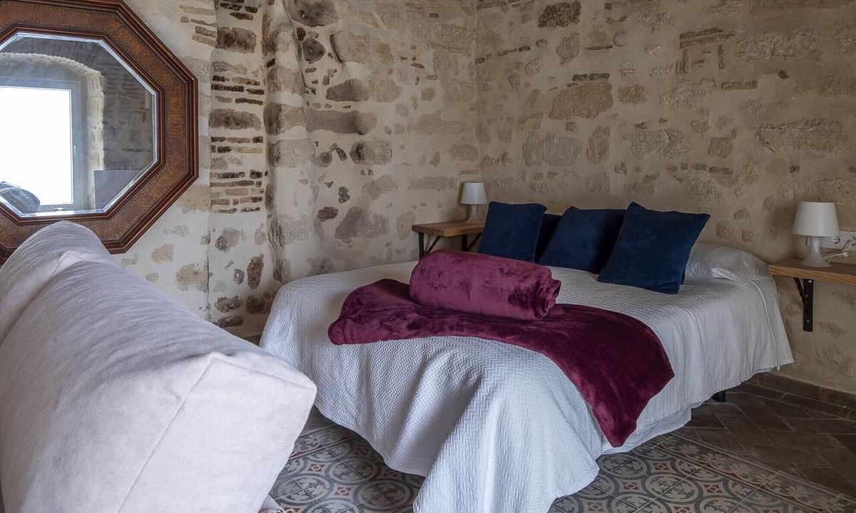El Puerto de Santa Maria Hotel | Guestready - Casa Palacio De La Cruz