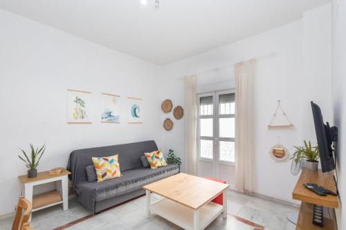 San Fernando Apartment | GuestReady - San Fernando apartments