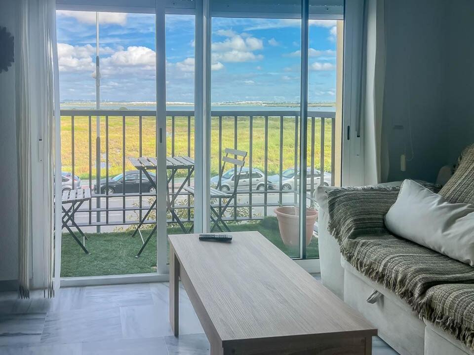 San Fernando Apartment | GuestReady - San Fernando Ronda Estero III