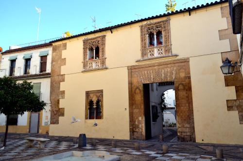 La Catedral Apartment | Guimar Esencia en el corazón de la judería