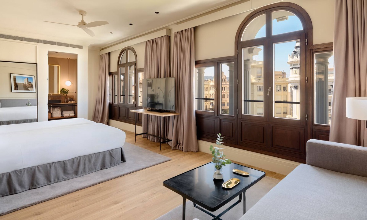 Cordoba Old City Hotel | H10 Palacio Colomera