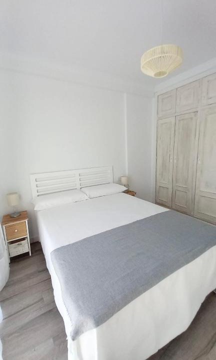 Alhaurin de la Torre House | Habitación ático con terraza privada B