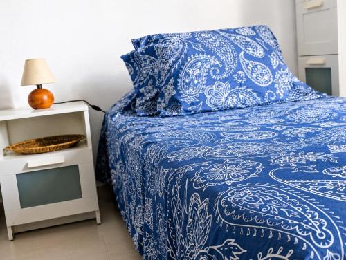 Puerto Real House | Habitación a 10 minutos de Cádiz con AC y aparcamiento