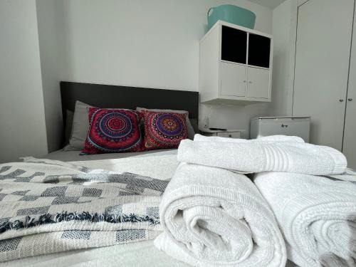 Arganzuela House | Habitación Atocha Mendez