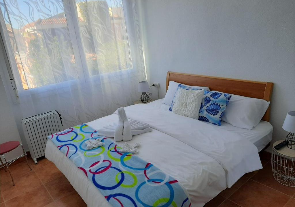 Aguadulce House | Habitación Avileña Tropical en Aguadulce