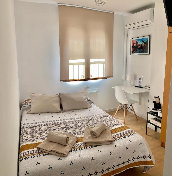 Puerto de la Torre Bed & Breakfast | Habitación González