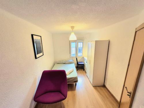 Torrejon de Ardoz House | Habitación Privada en el Centro de Torrejon