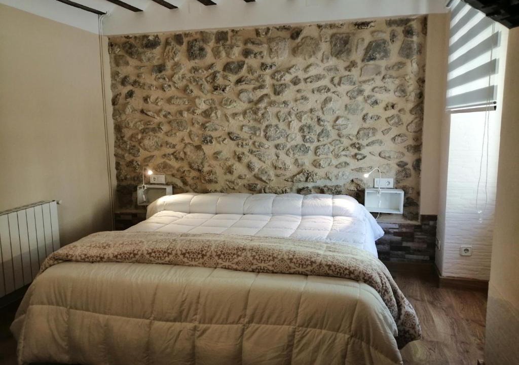 Pontones House | Habitacion tienda de felipe EL DESPACHO