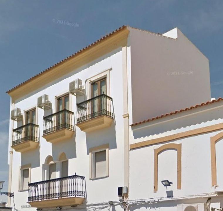 Cartaya House | HABITACIONES BIAL ROOMS Cartaya