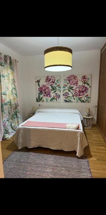 Algeciras House | Habitaciones Privadas en Apartamento Compartido