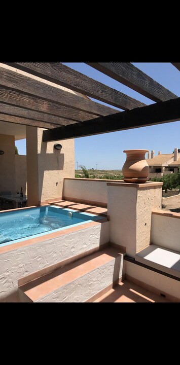 Fuente Alamo de Murcia Apartment | Hacienda del Alamo Golf Resort
